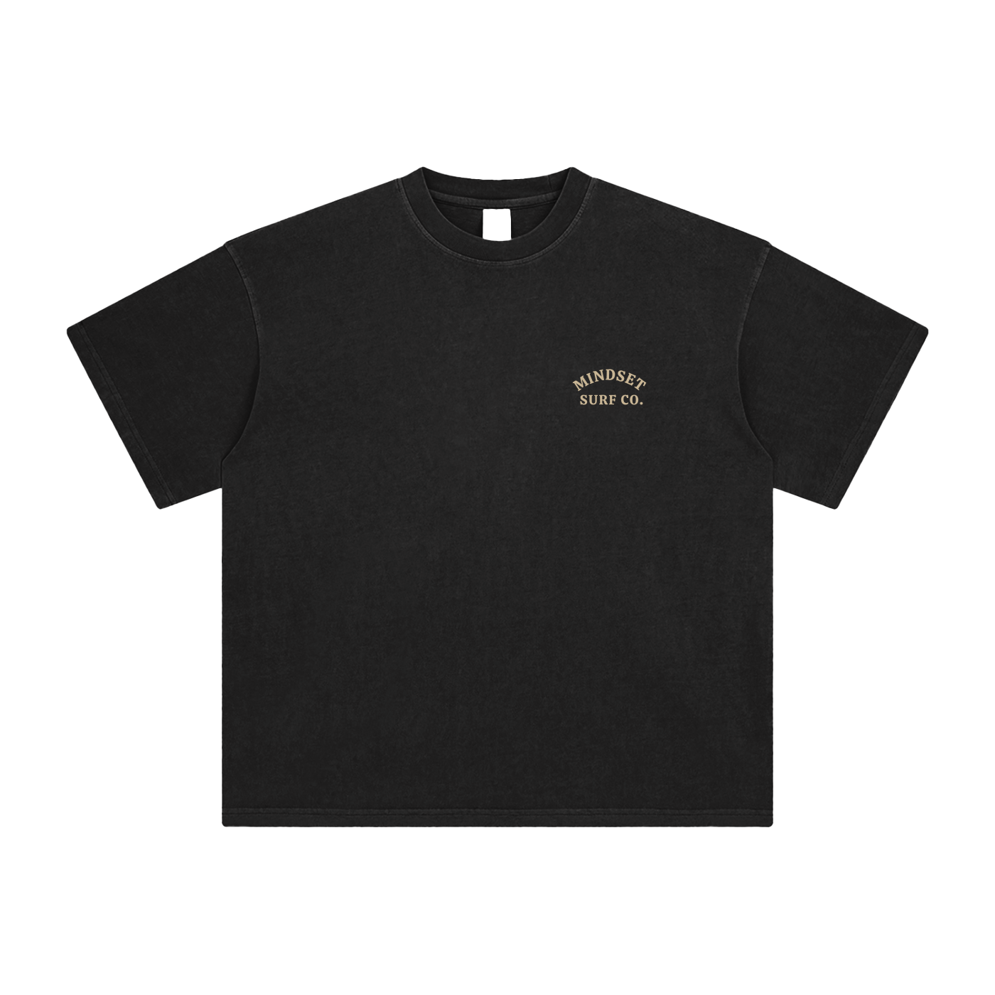 Ride The Mindset Tee
