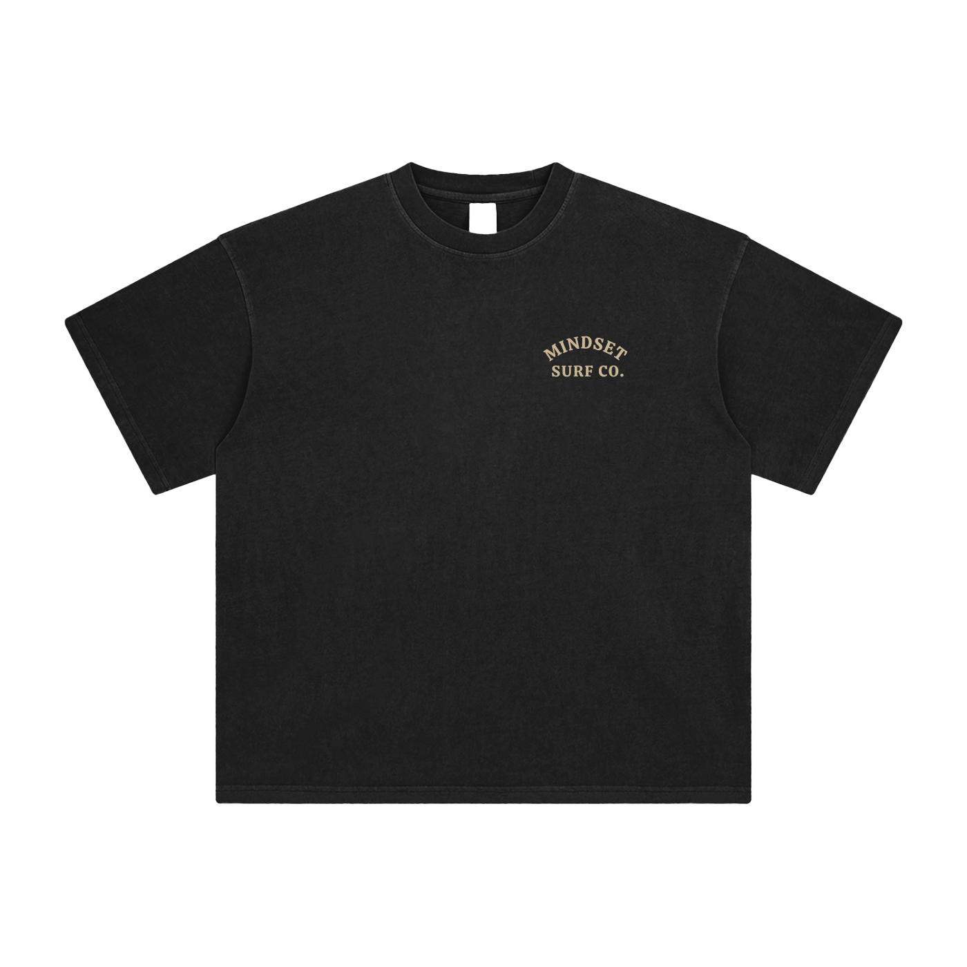 Ride The Mindset Tee