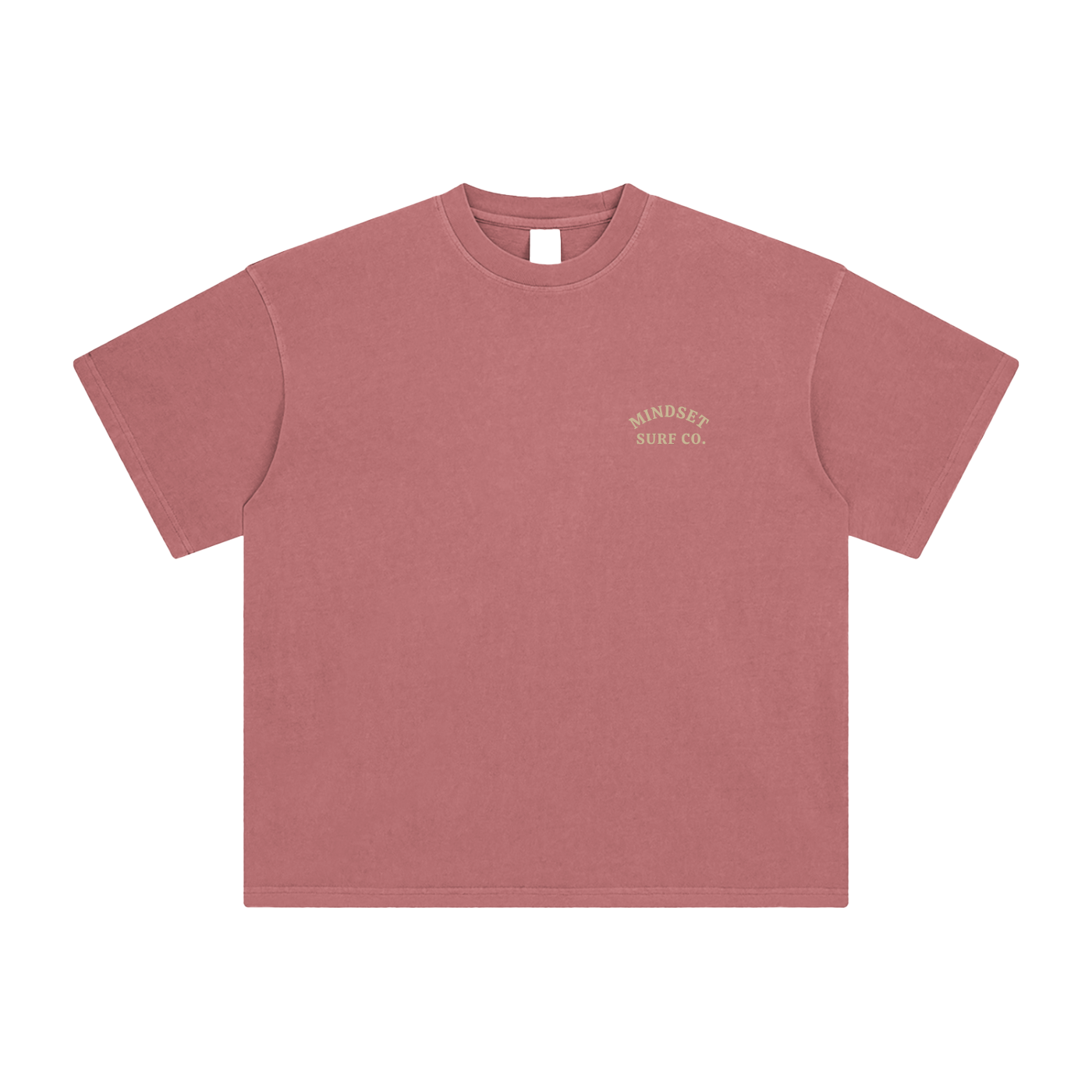 Ride The Mindset Tee