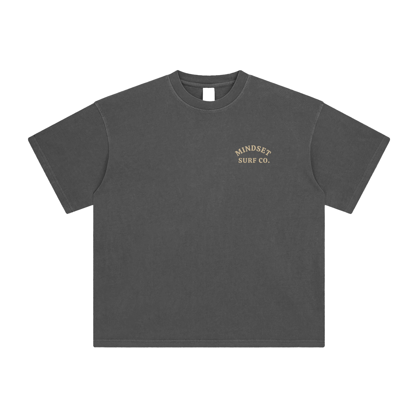 Ride The Mindset Tee