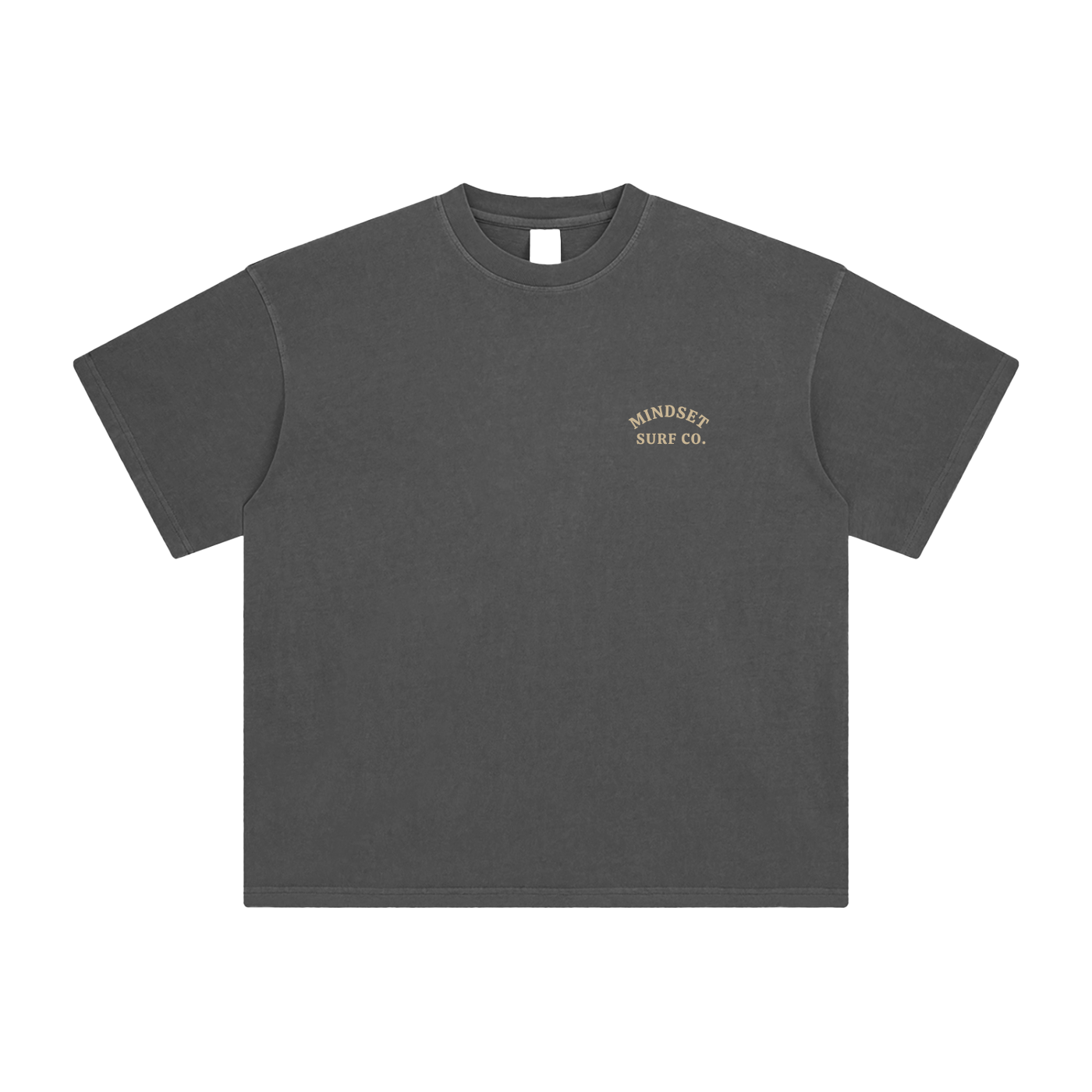 Ride The Mindset Tee