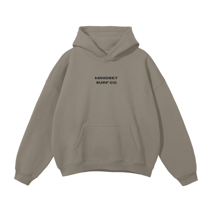 Wave Wrangler Hoodie