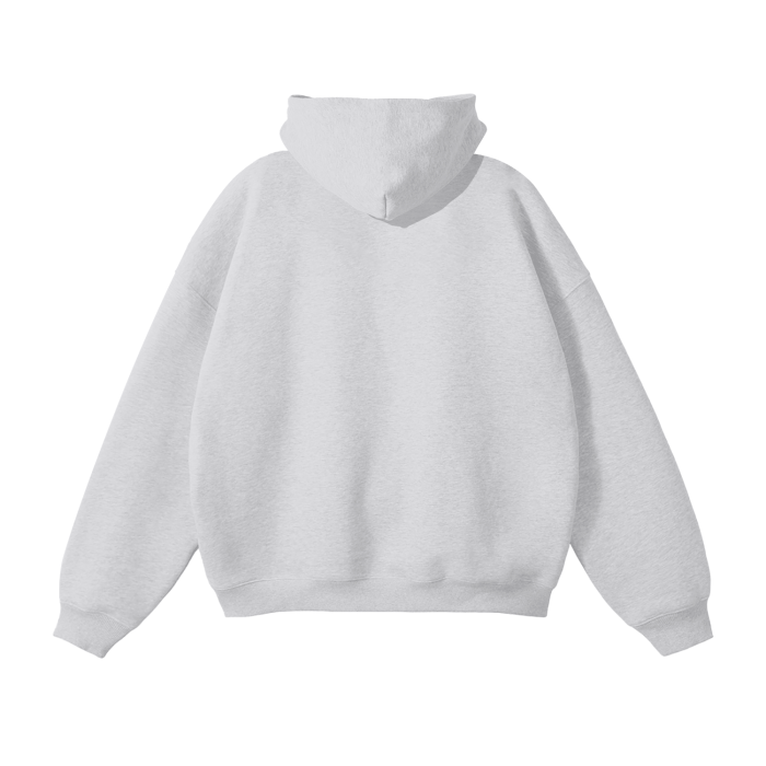 MINDSET staple Hoodie