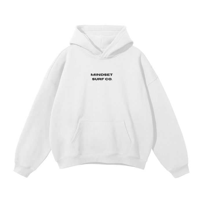 Wave Wrangler Hoodie