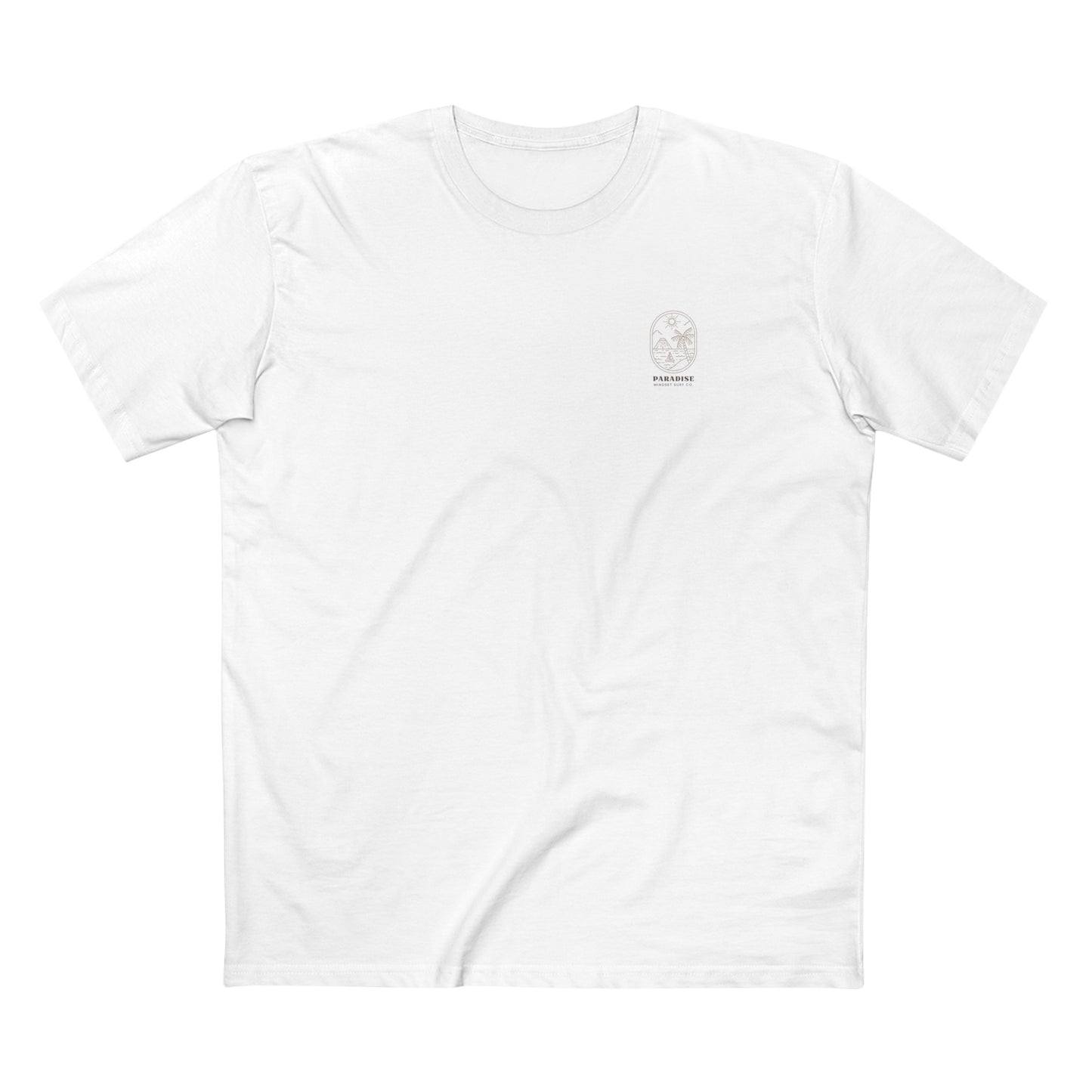 Portal to Paradise T-shirt