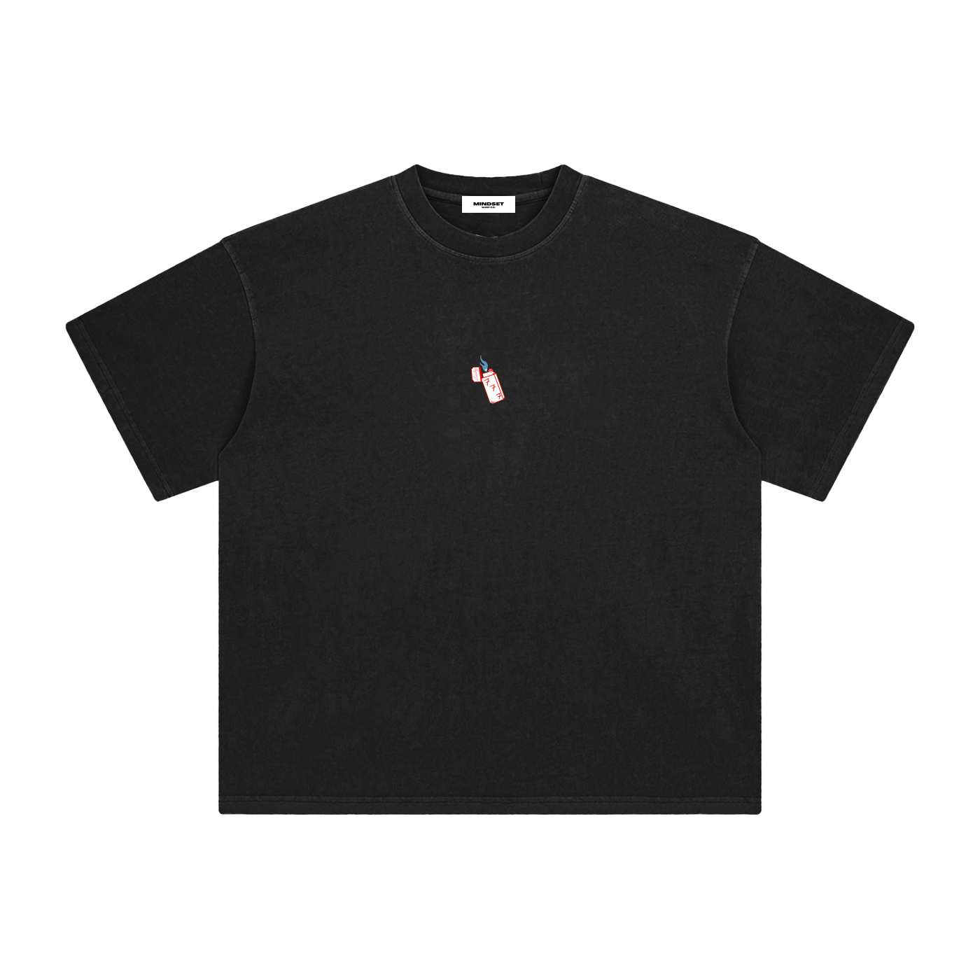 Lucky Spark T-Shirt