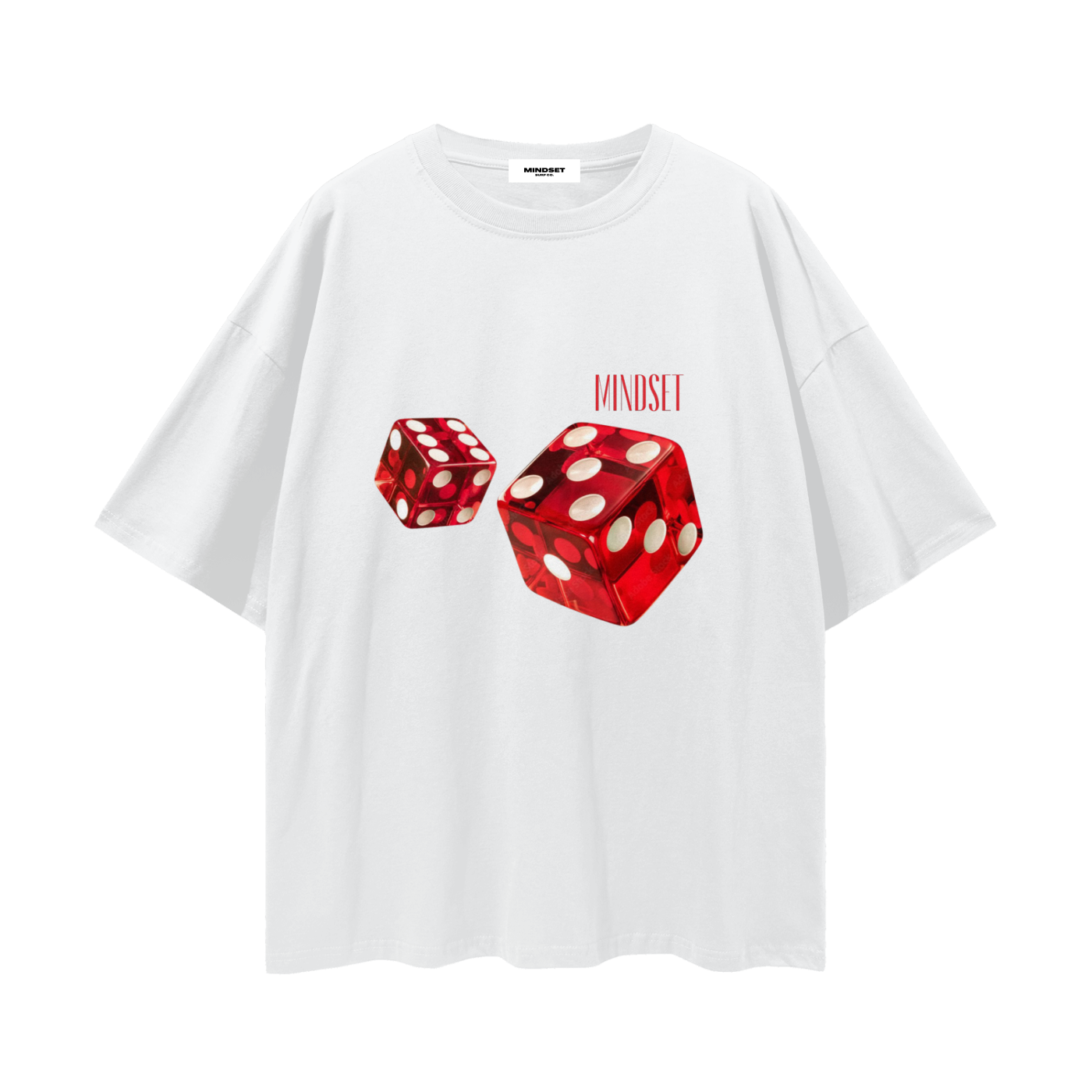 Roll the Dice T-shirt