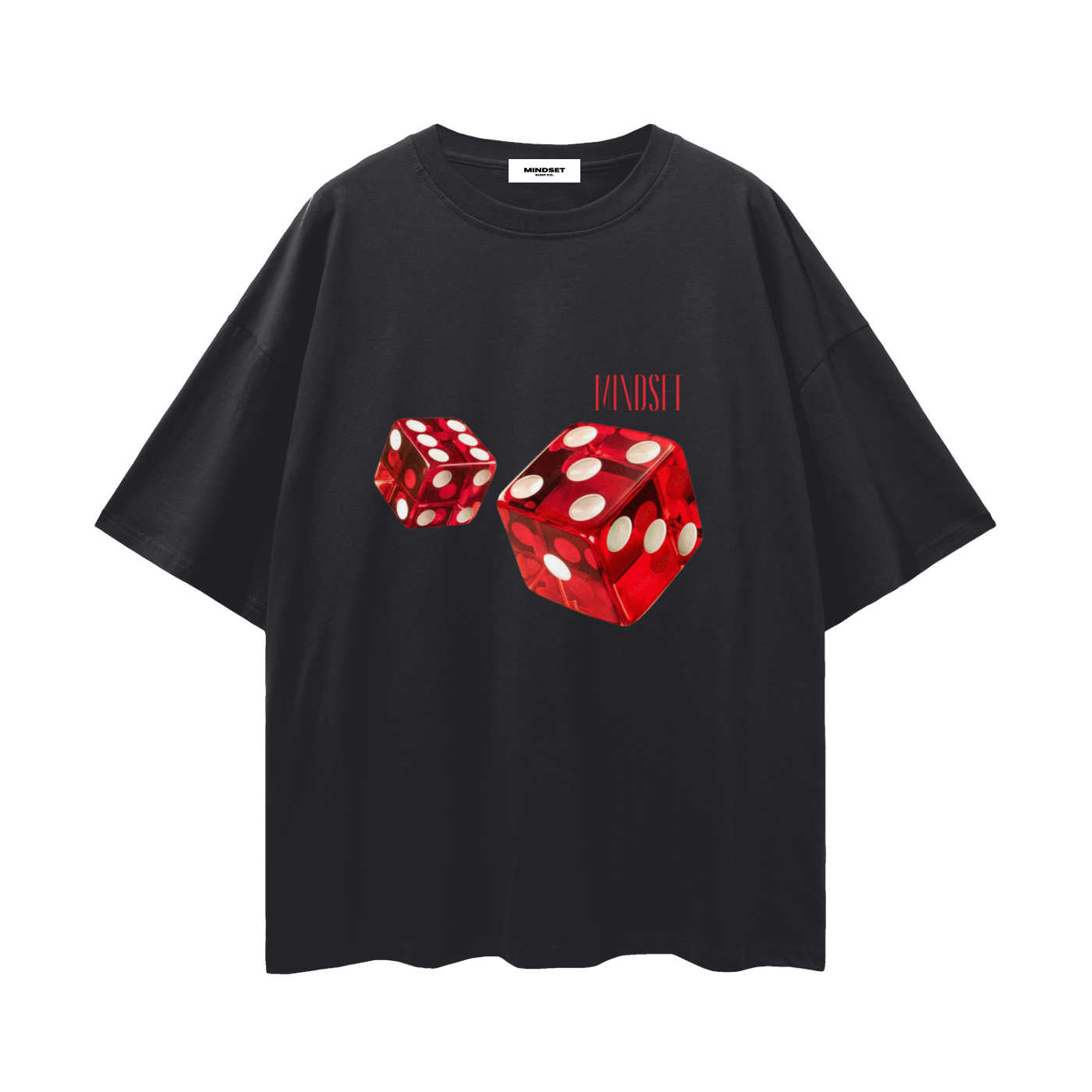 Roll the Dice T-shirt