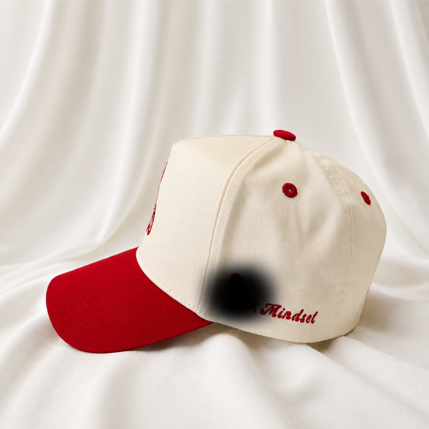 LUCKY 7'S - MINDSET X ? (COLLAB HAT)- COMING SOON!