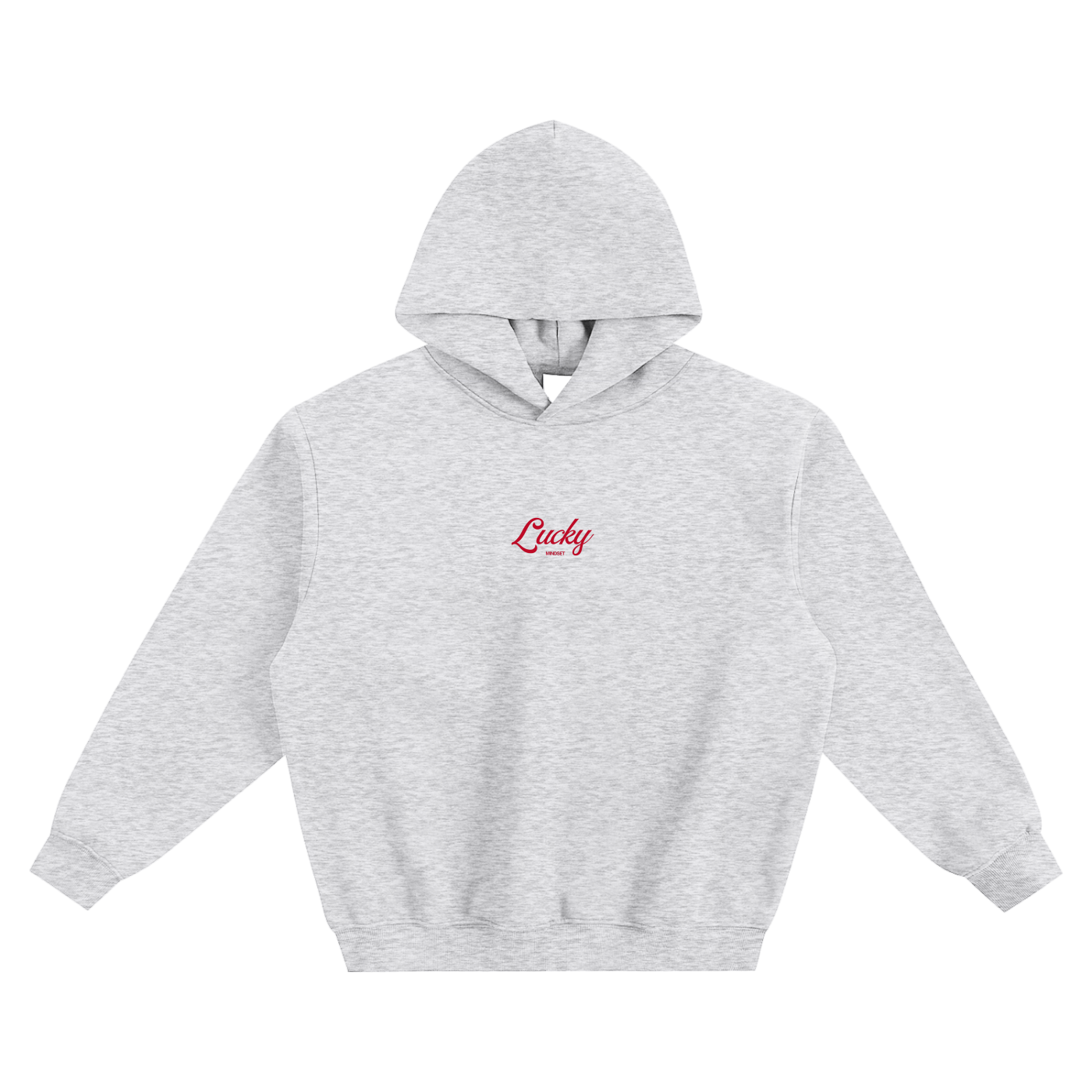 Pure luck Fleece Lined Hoodie