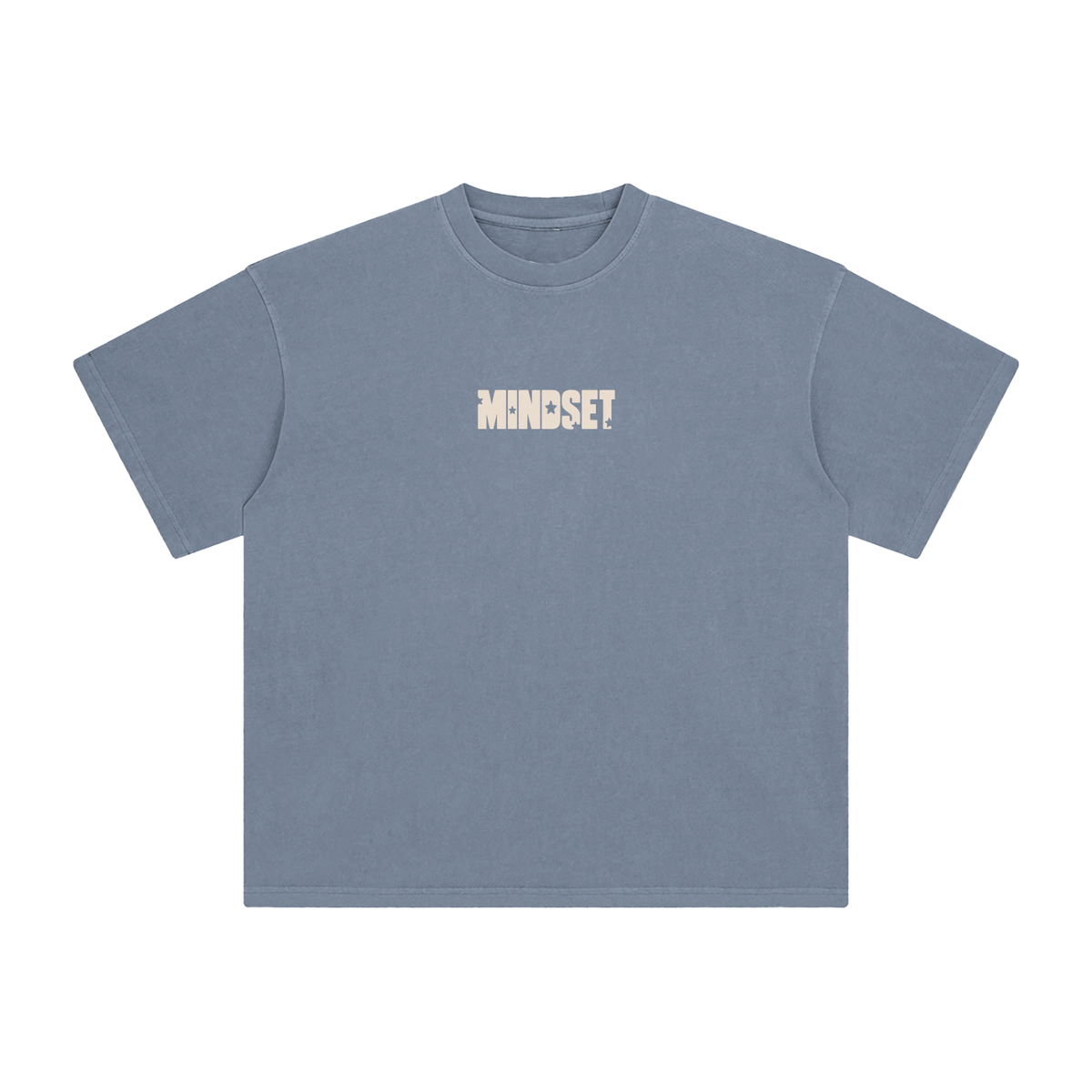 Make Your Own Luck Washed T-Shirt