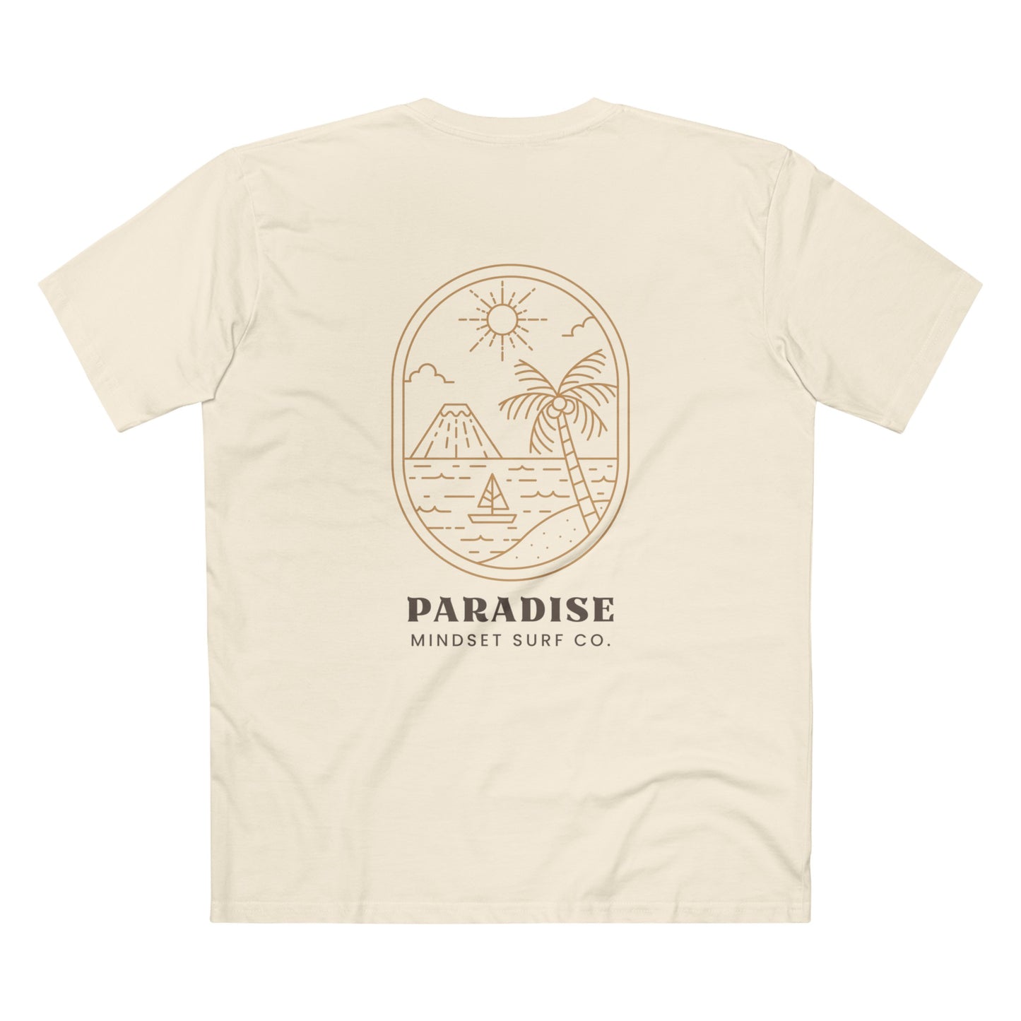 Portal to Paradise T-shirt