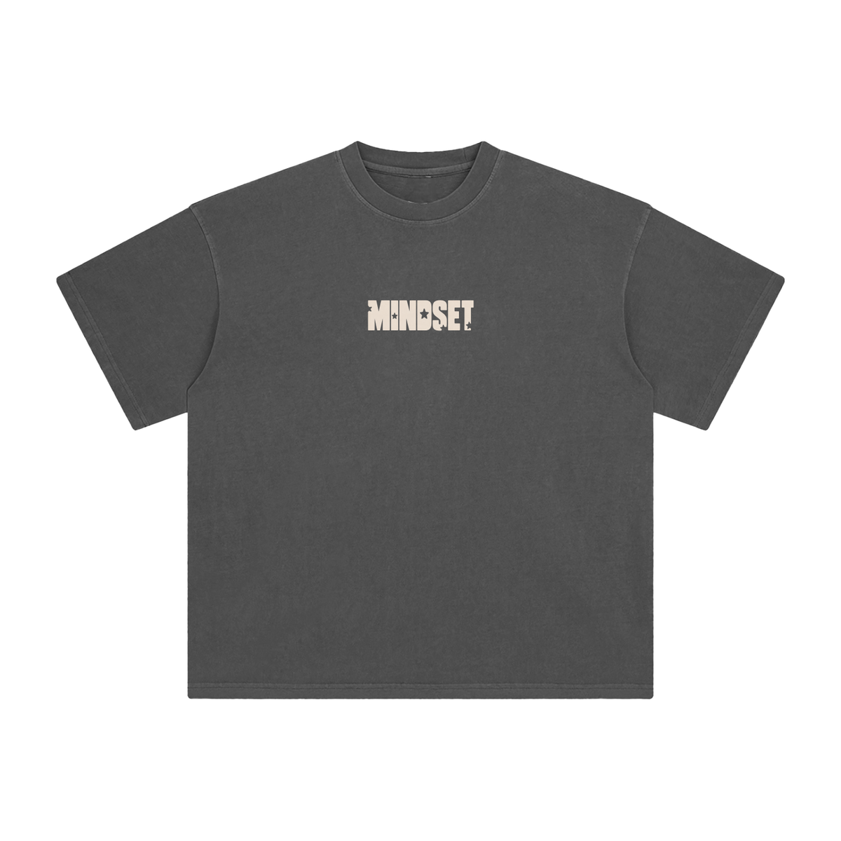 Make Your Own Luck Washed T-Shirt