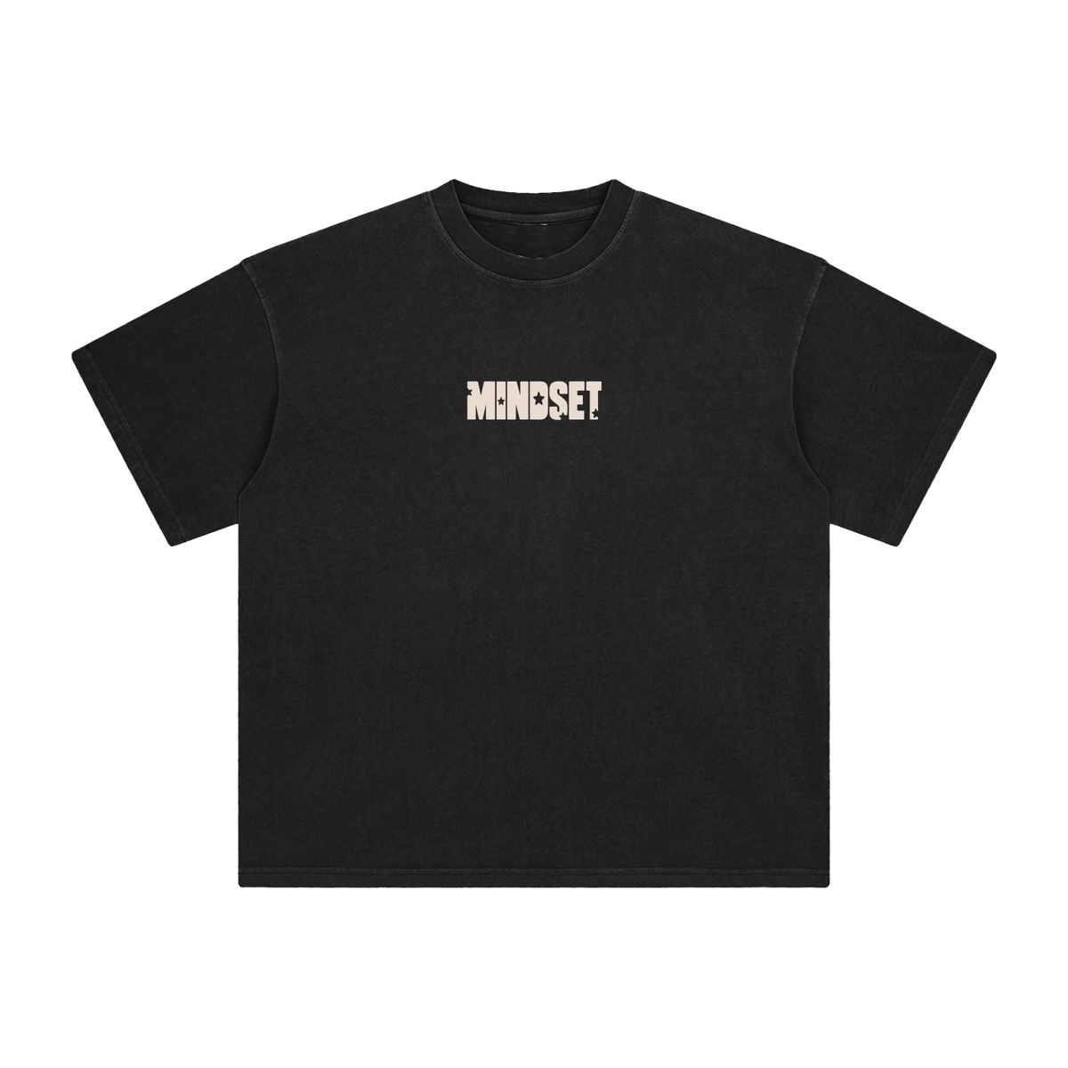 Make Your Own Luck Washed T-Shirt