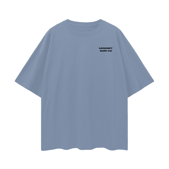 The wave wrangler T-shirt