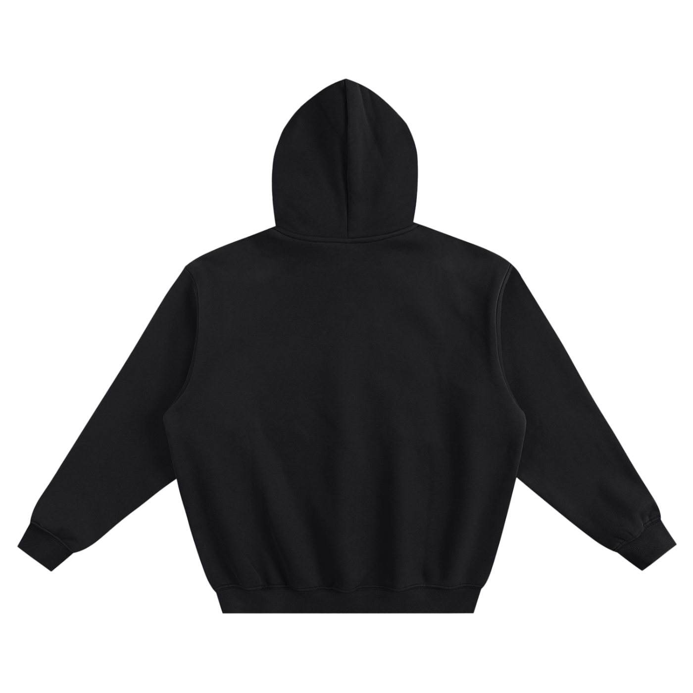 Lucky Spark Fleece Lined Hoodie