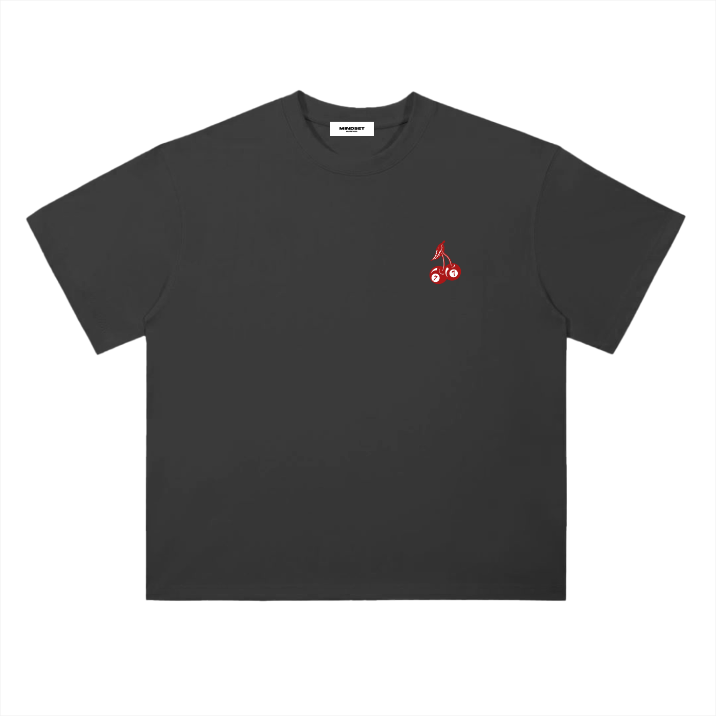 Lucky 7's Graphic Tee