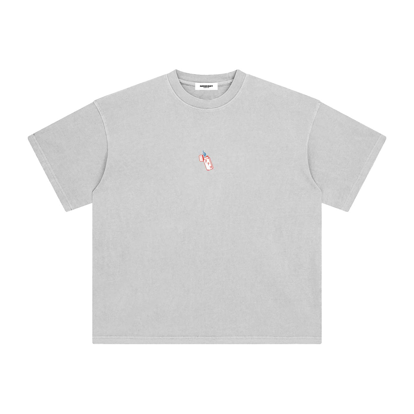 Lucky Spark T-Shirt