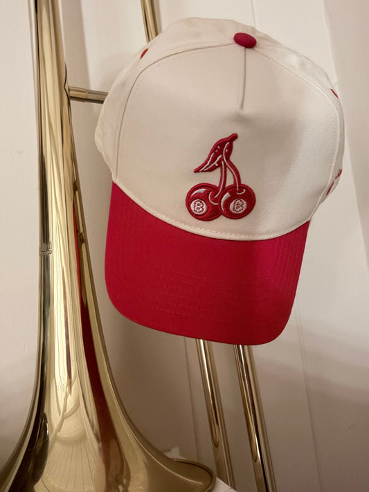 LUCKY 7'S - MINDSET X ? (COLLAB HAT)- COMING SOON!
