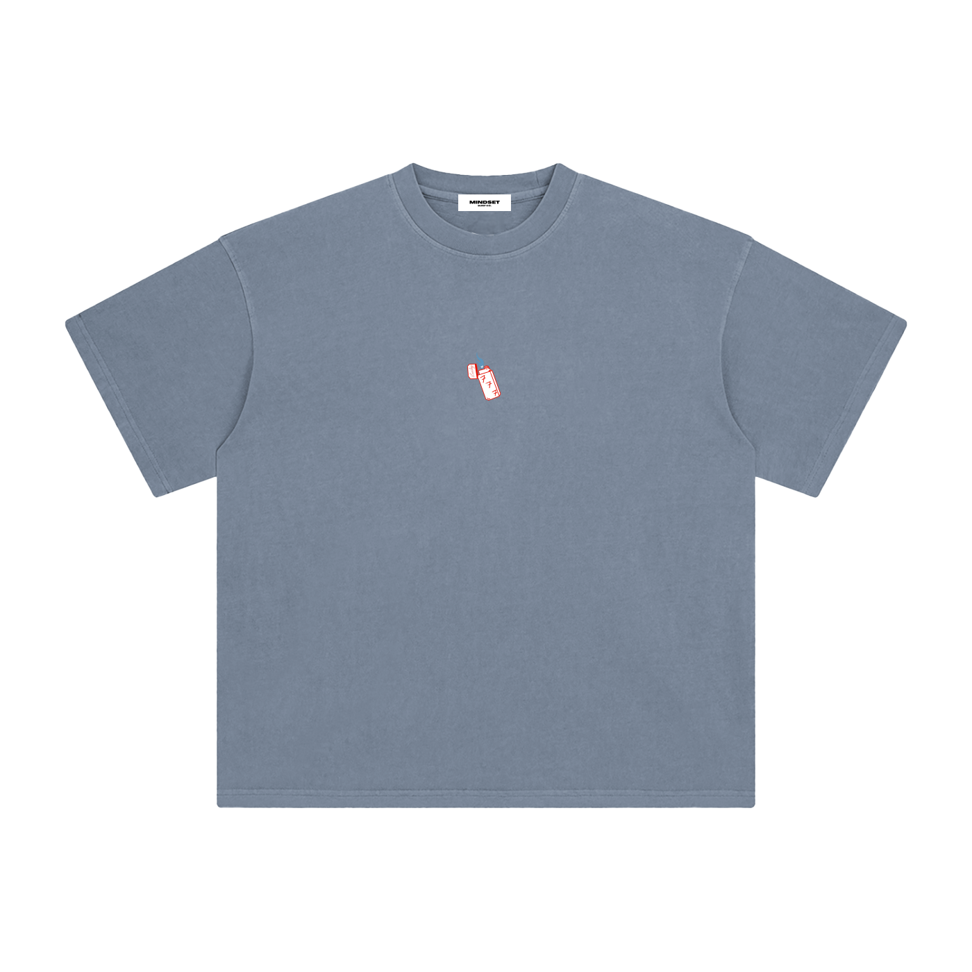 Lucky Spark T-Shirt