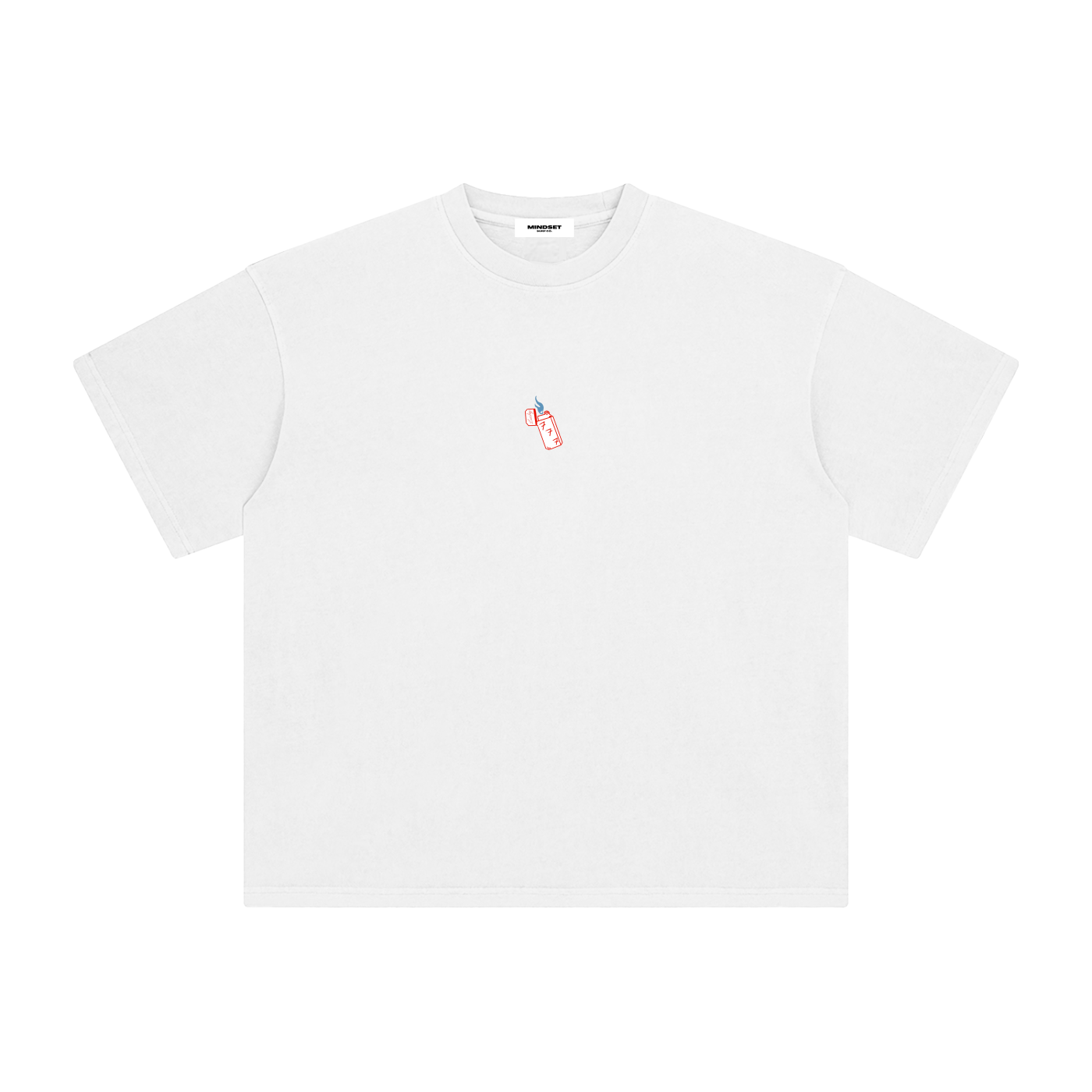 Lucky Spark T-Shirt