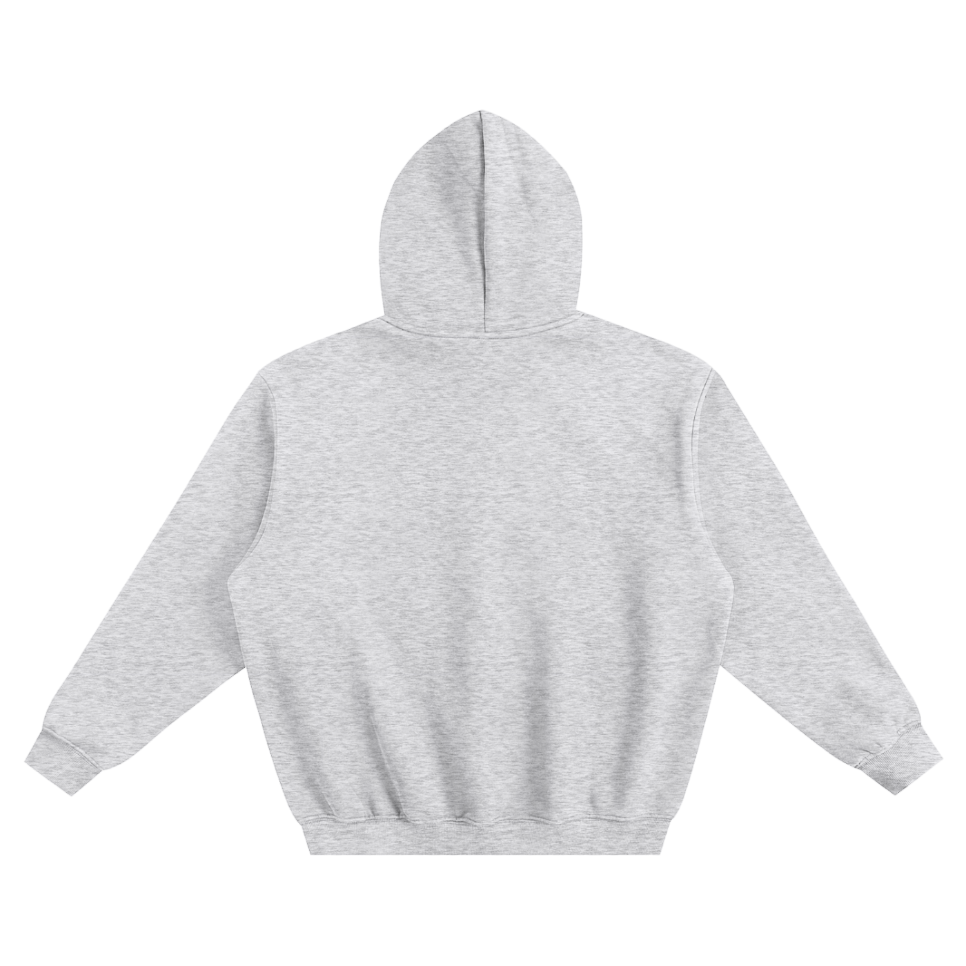 Lucky Spark Fleece Lined Hoodie