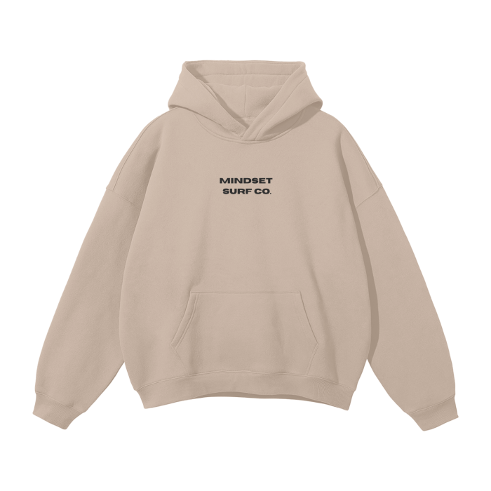 Wave Wrangler Hoodie