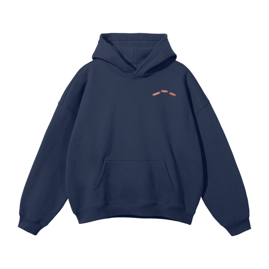 Ride more waves Hoodie