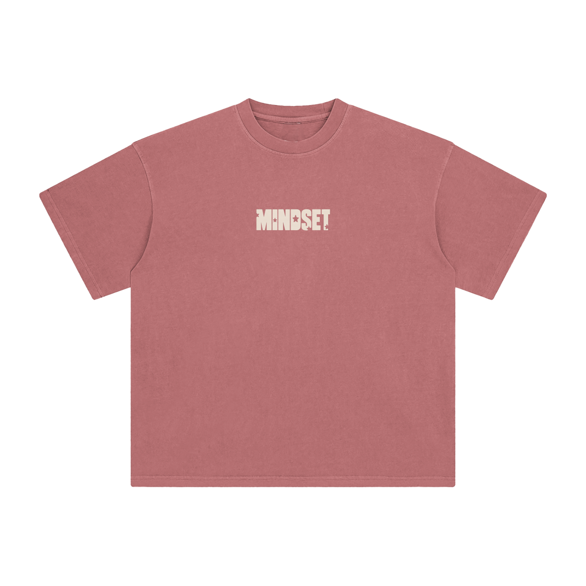 Make Your Own Luck Washed T-Shirt