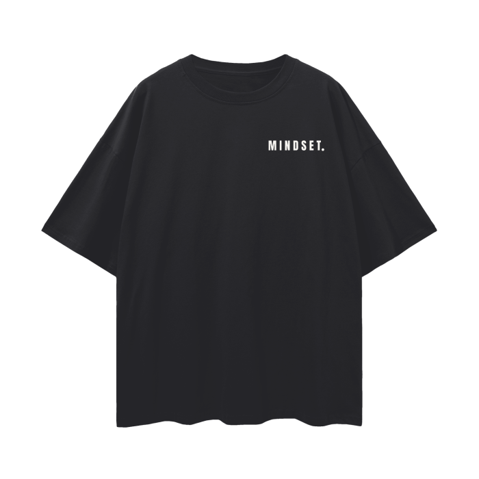 Abstract & Absinthe Tee