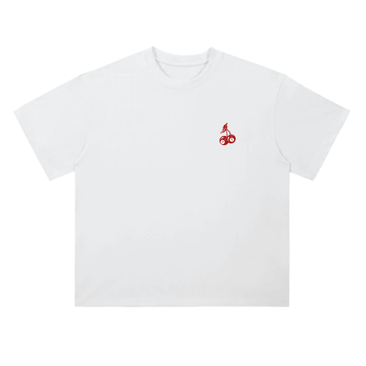Lucky 7's Graphic Tee