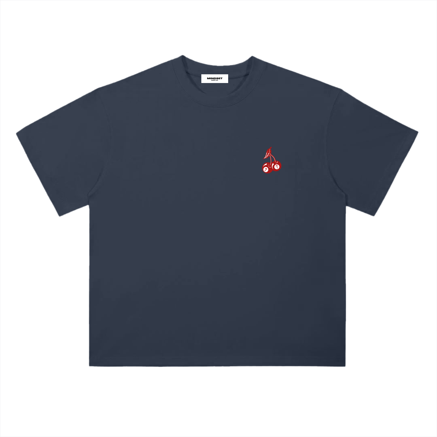 Lucky 7's Graphic Tee